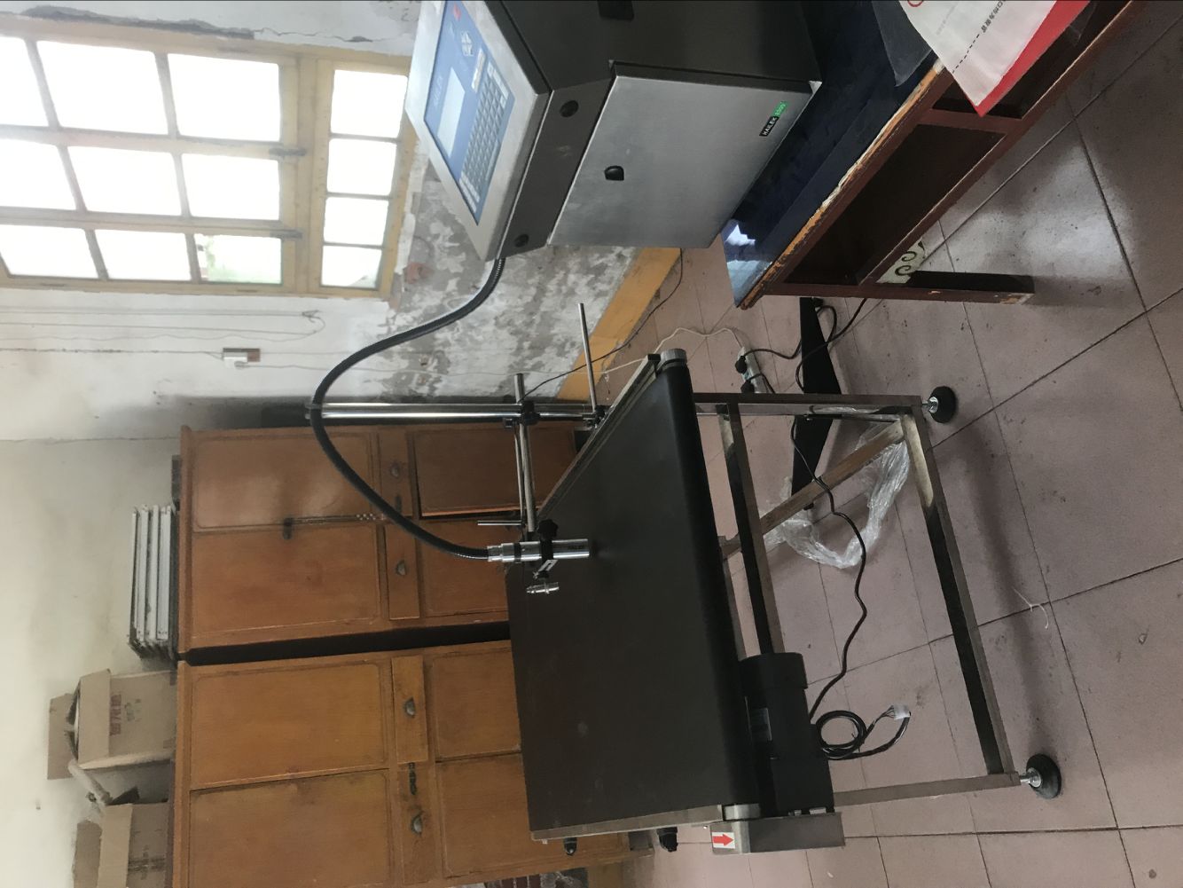 河南噴碼機(jī)