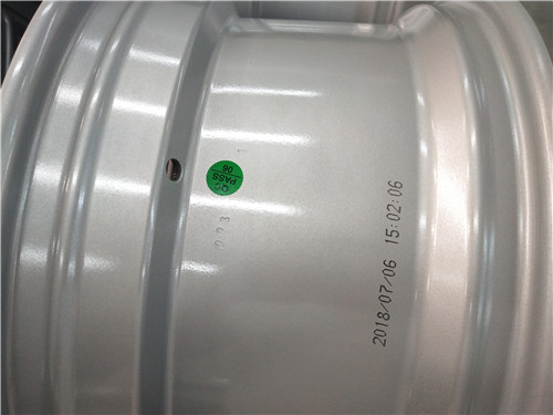 河南噴碼機出租