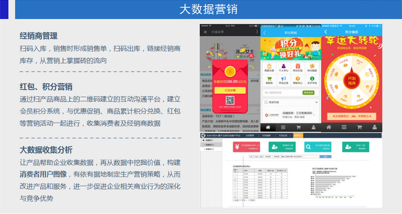 二維碼追溯系統(tǒng) 二維碼追溯系統(tǒng)