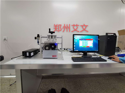 UCS熱轉(zhuǎn)印打碼機