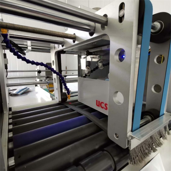 河南UCS熱轉(zhuǎn)印打碼機批發(fā)