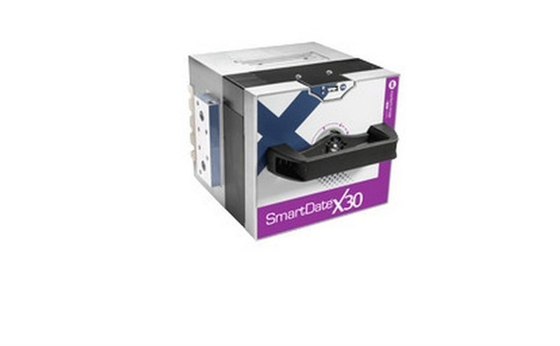 河南X30馬肯熱轉(zhuǎn)印打碼機廠家